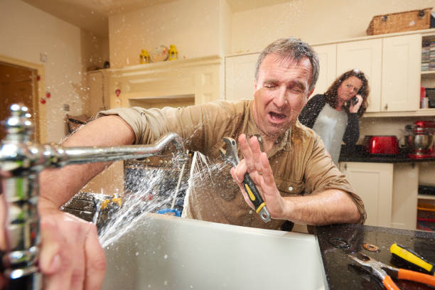 Water damage restoration experts in East Syracuse, NY